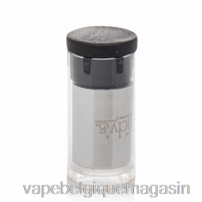Vape Belgique Randy's Grip Bobines De Remplacement Grip Bobines